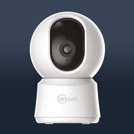 AirTouch Secure Indoor Camera