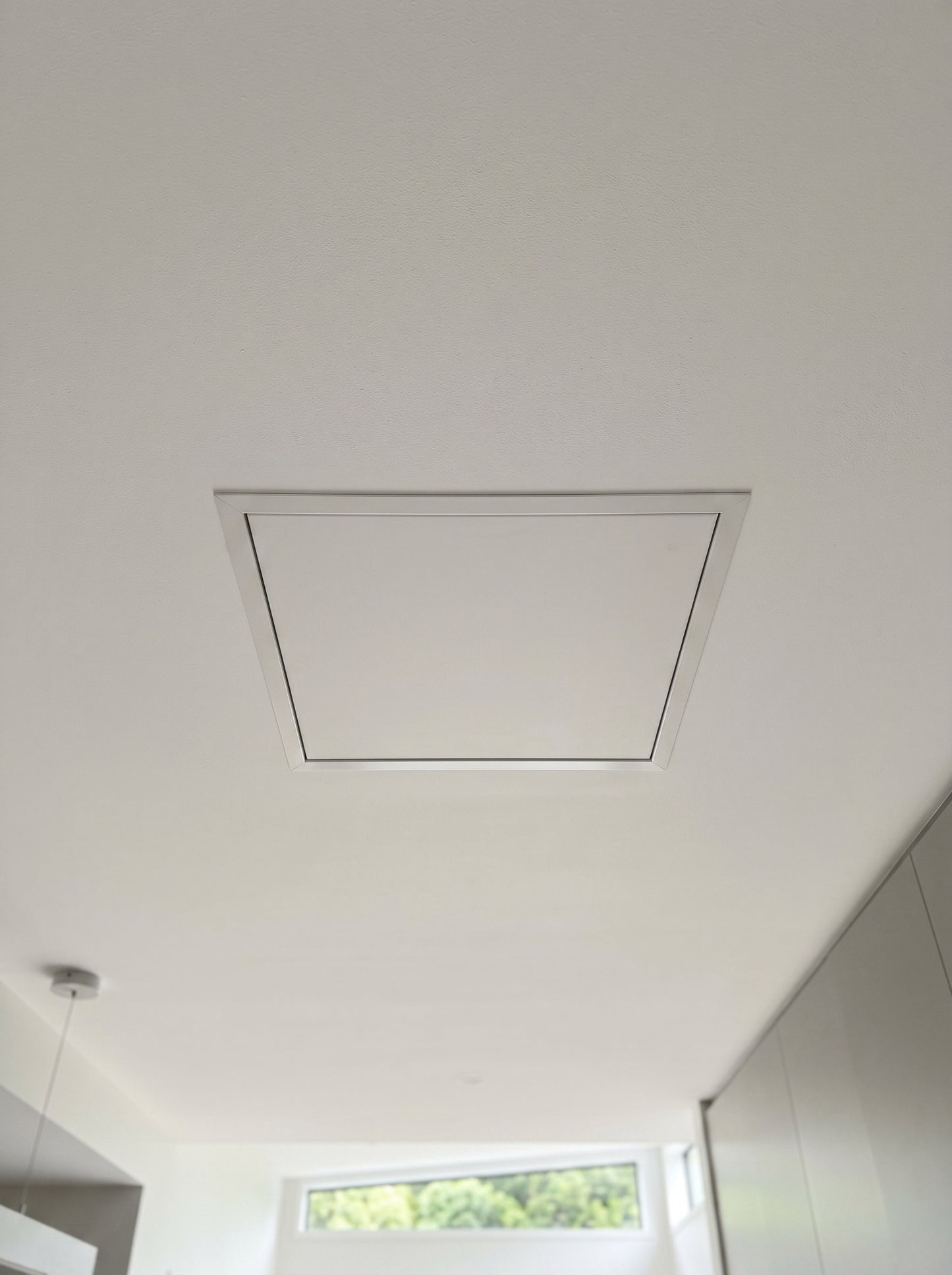 Roof Access Ceiling Hatch Lay in Panel 415 x 445mm