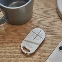 AirTouch Secure Key Fob