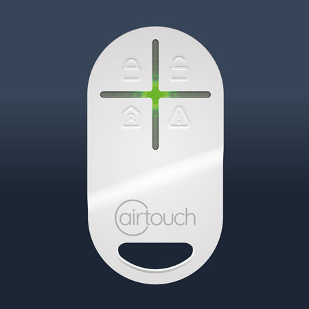 AirTouch Secure Key Fob