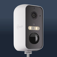 AirTouch Secure Outdoor Camera