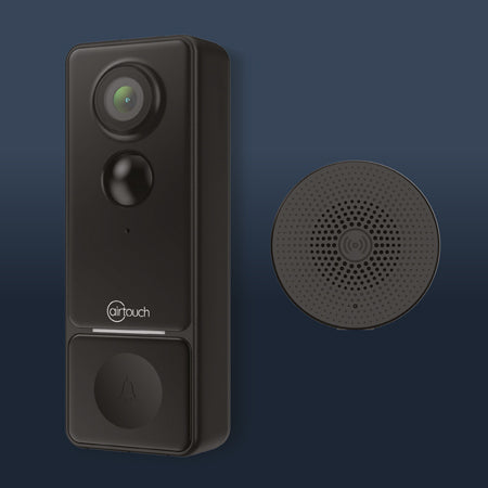 AirTouch Secure Doorbell