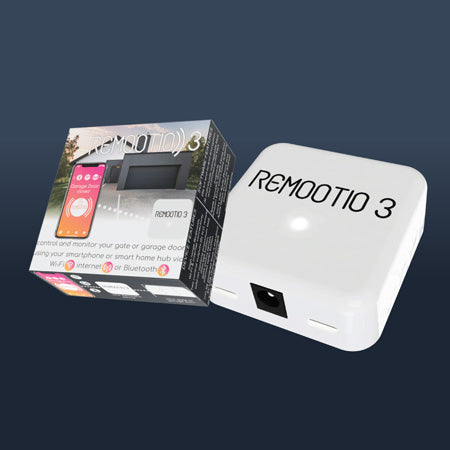 AirTouch Secure Garage & Gate Controller