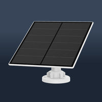 AirTouch Secure Solar Panel Charger