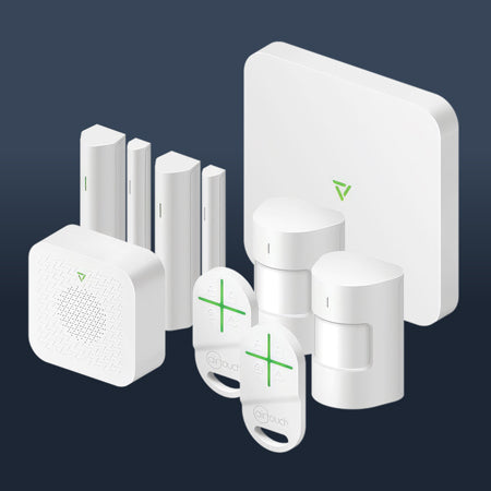 AirTouch Secure Kit