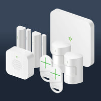 AirTouch Secure Kit