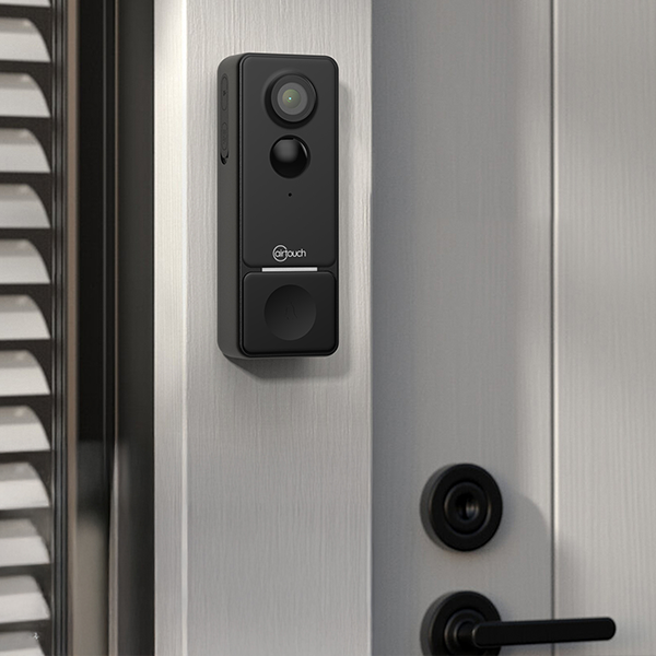 AirTouch Secure Doorbell