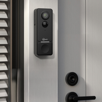 AirTouch Secure Doorbell