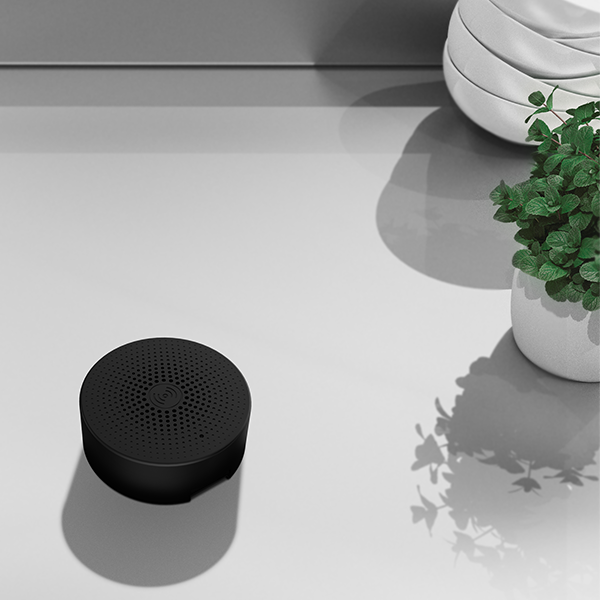 AirTouch Secure Doorbell