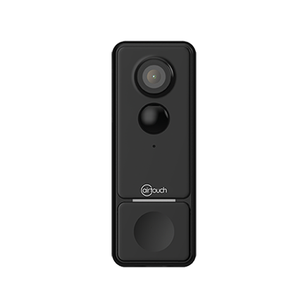 AirTouch Secure Doorbell