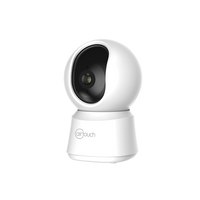 AirTouch Secure Indoor Camera