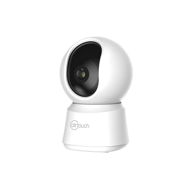 AirTouch Secure Indoor Camera