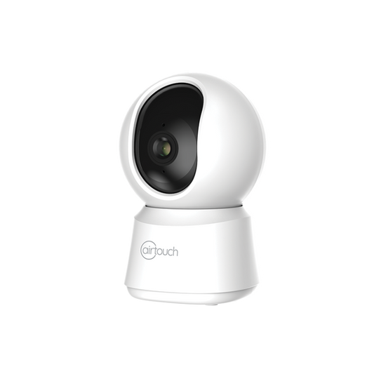 AirTouch Secure Indoor Camera