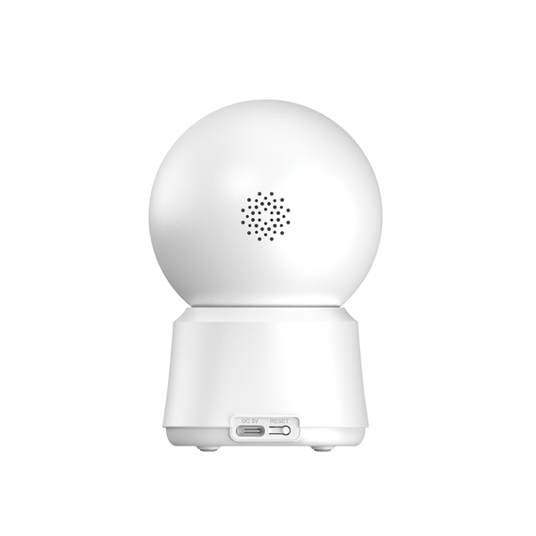 AirTouch Secure Indoor Camera