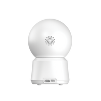AirTouch Secure Indoor Camera