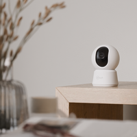 AirTouch Secure Indoor Camera