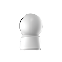 AirTouch Secure Indoor Camera