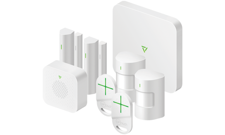 AirTouch Secure Kit