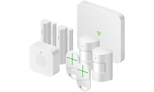 AirTouch Secure Kit