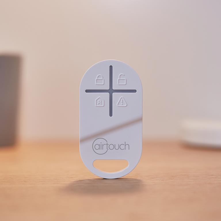 AirTouch Secure Key Fob