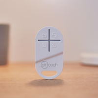 AirTouch Secure Key Fob