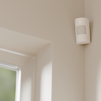 AirTouch Secure Motion Sensor