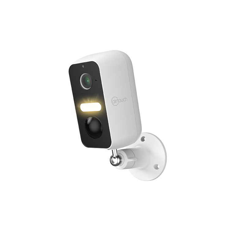 AirTouch Secure Outdoor Camera