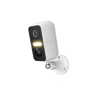 AirTouch Secure Outdoor Camera