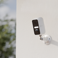 AirTouch Secure Outdoor Camera