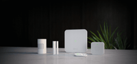 AirTouch Secure Kit