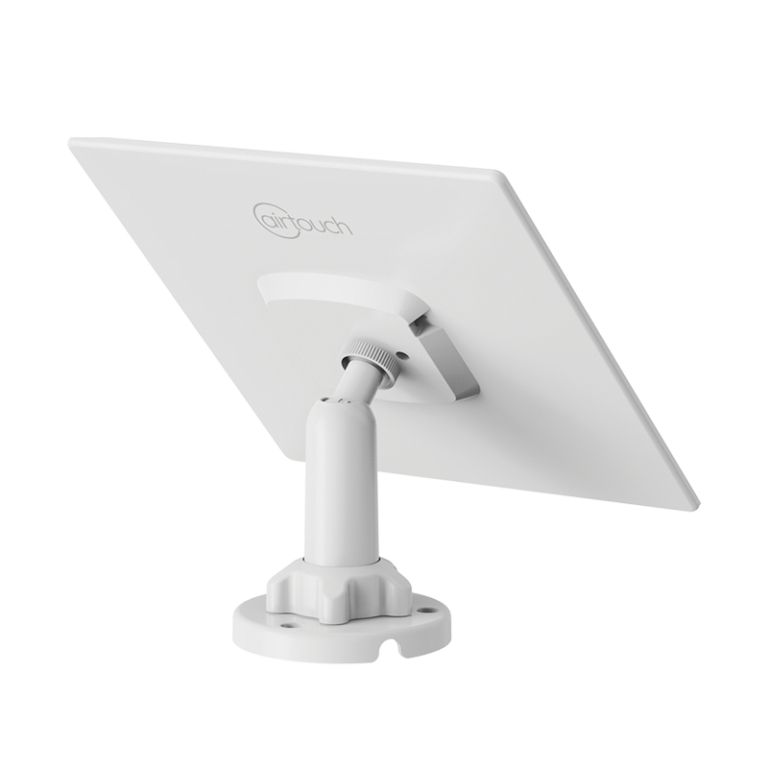 AirTouch Secure Solar Panel Charger