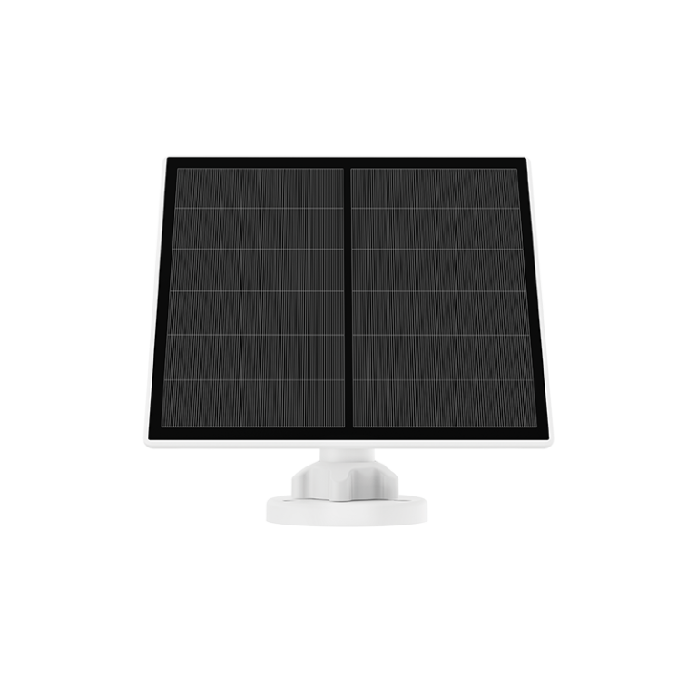 AirTouch Secure Solar Panel Charger