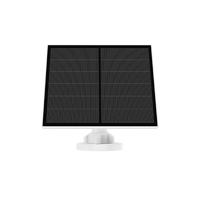 AirTouch Secure Solar Panel Charger