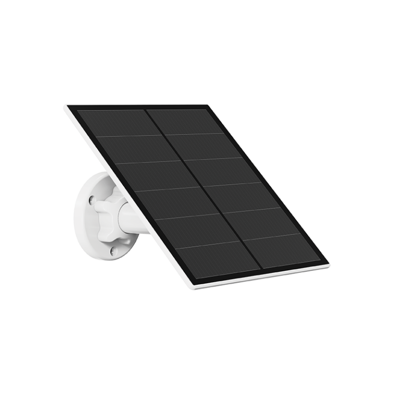 AirTouch Secure Solar Panel Charger