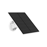 AirTouch Secure Solar Panel Charger