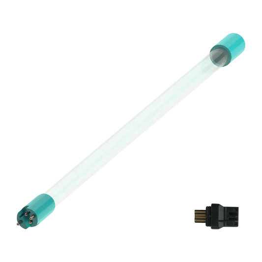 UV Replacement Lamp - 420mm / 45W High Output (includes Lamp Key)