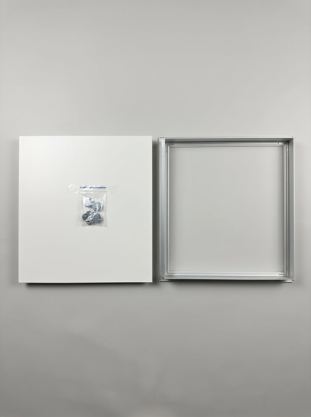Roof Access Ceiling Hatch Lay in Panel 415 x 445mm