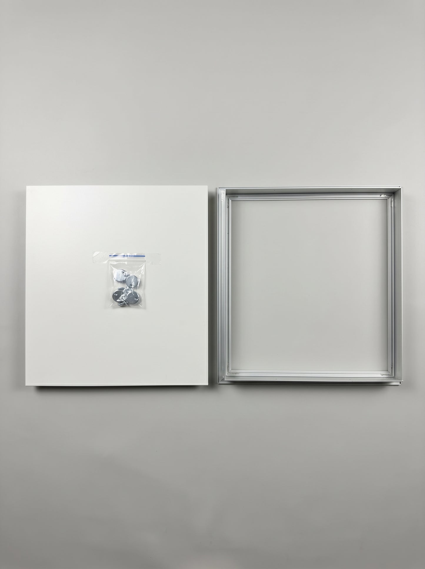 Roof Access Ceiling Hatch Lay in Panel 415 x 445mm