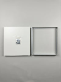 Roof Access Ceiling Hatch Lay in Panel 415 x 445mm