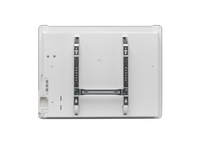 Nobo 1.5kW Compact Panel Heater (Thermostat with free Castors)