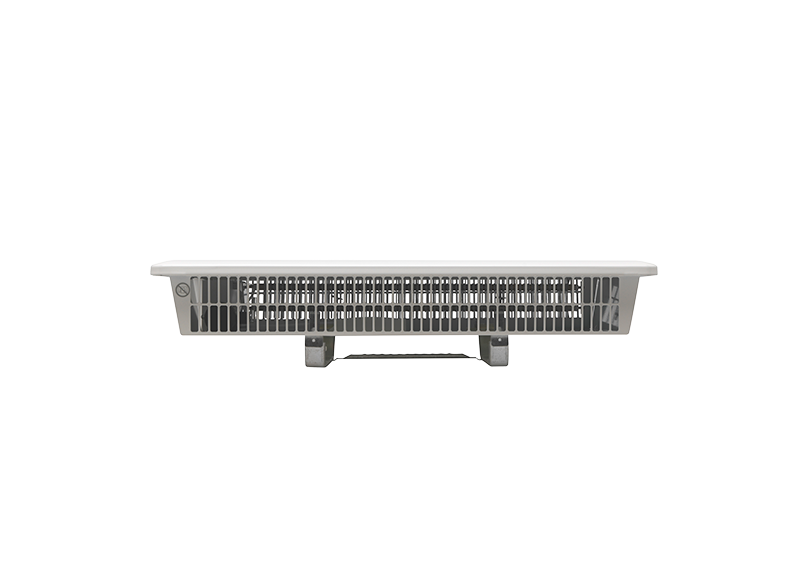 Nobo 1.5kW Compact Panel Heater (Thermostat with free Castors)