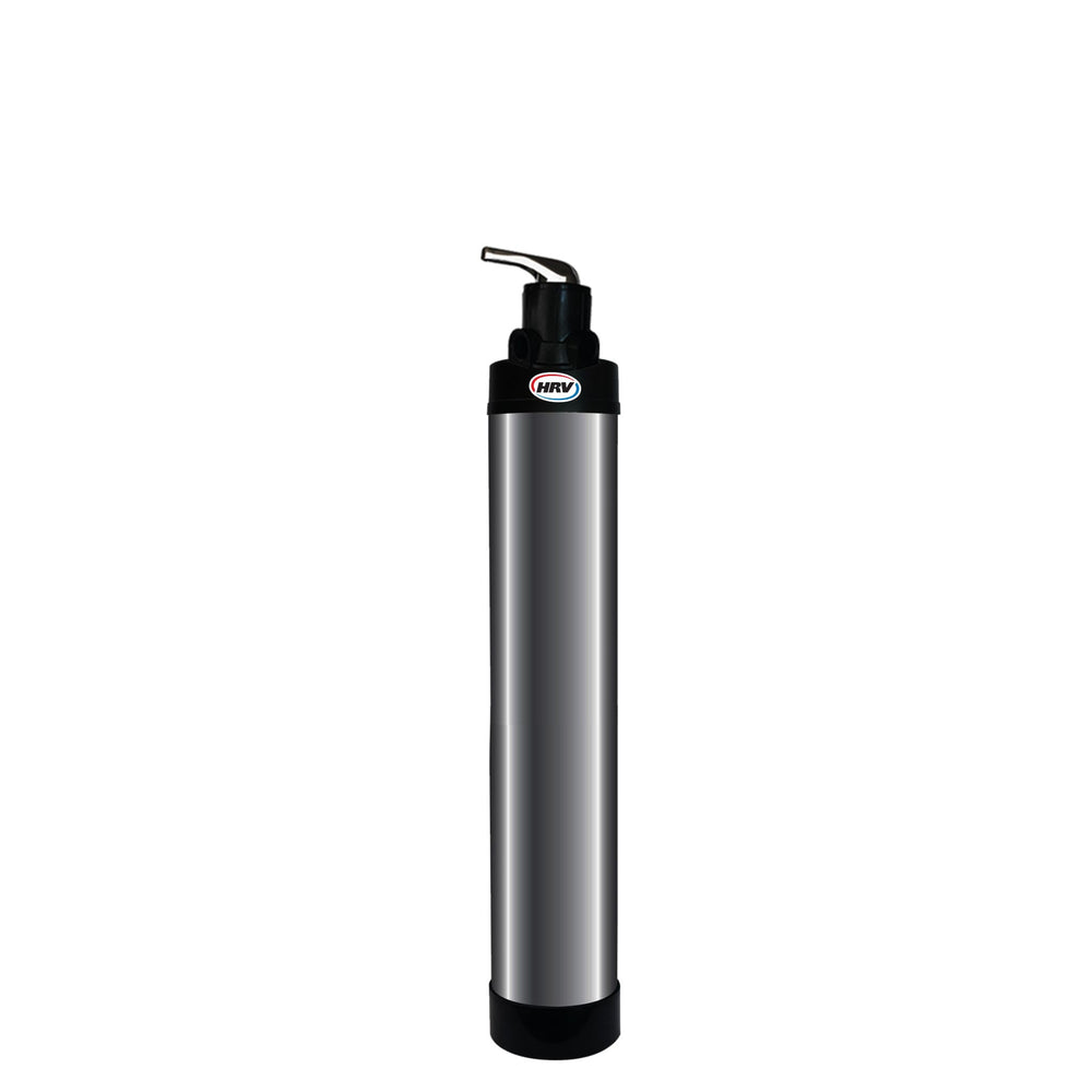 Whole House Water Purifier - Manual Carbon High-Flow 10x35