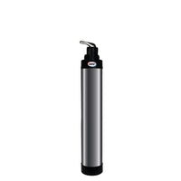 Whole House Water Purifier - Manual Carbon High-Flow 10x35" - Stainless Steel Case