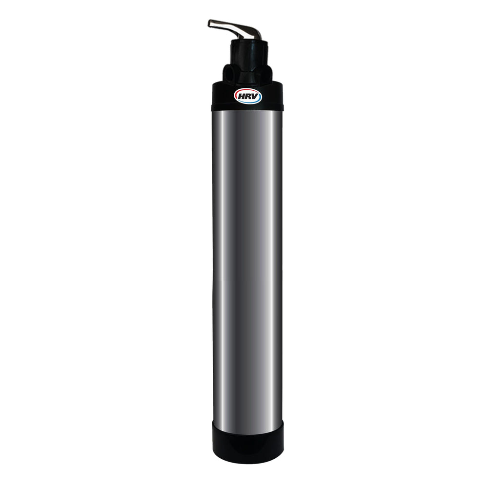 Whole House Water Purifier - Manual Carbon High-Flow 10x54