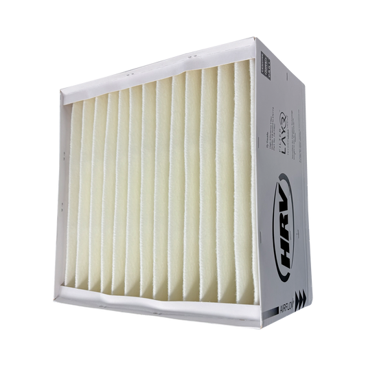 HRV Classic Pro Filter