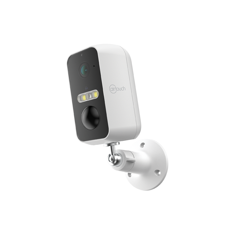 AirTouch Secure Outdoor Camera