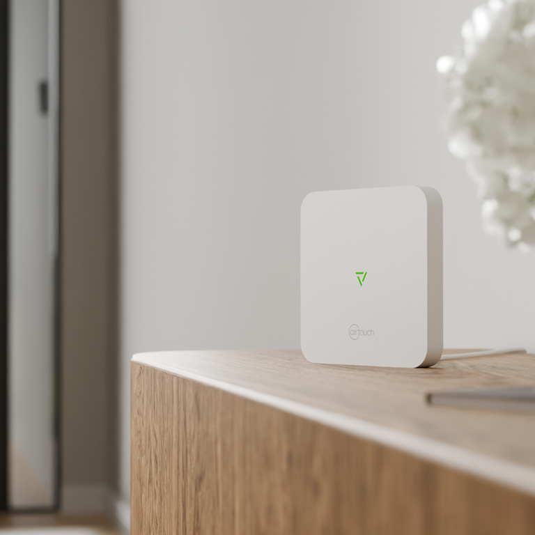 AirTouch Secure Kit