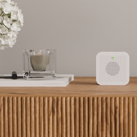 AirTouch Secure Siren