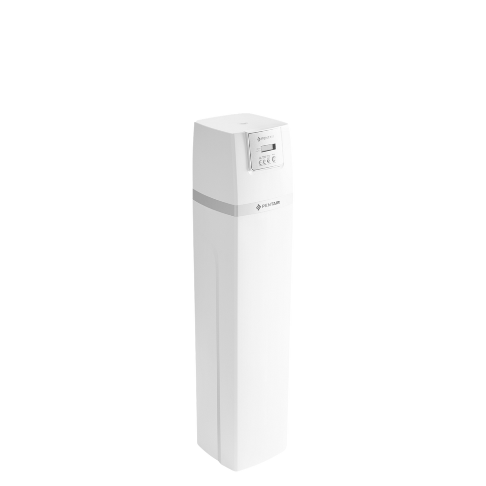 Whole House Water Purifier - Automatic Carbon High-Flow 10x40