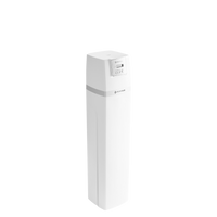 Whole House Water Purifier - Automatic Carbon High-Flow 10x40"